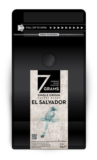 EL SALVADOR 250g Single Origin in Beans