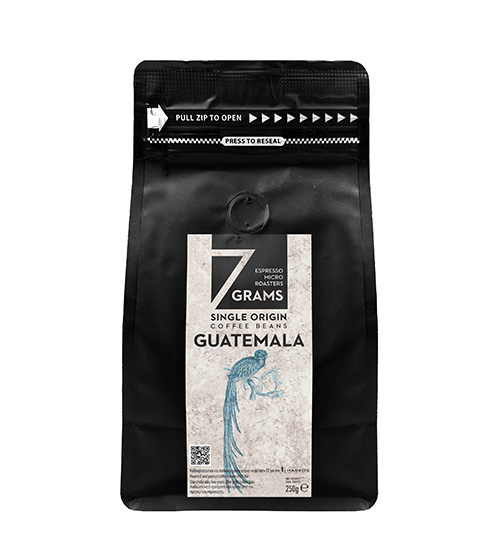GUATEMALA 250g Single Origin in Beans