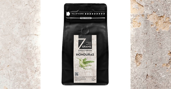 HONDURAS 250g Single Origin in Beans